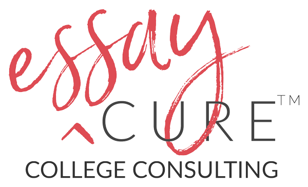 Essay Cure College Counseling